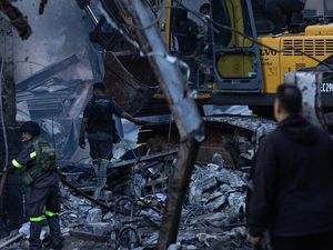 Israel Negara Kanker yang Jahat