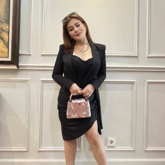 Potret Terbaru Shindy Samuel Bak Beda Orang, Dulu BB 171 Kg Kini 67 Kg