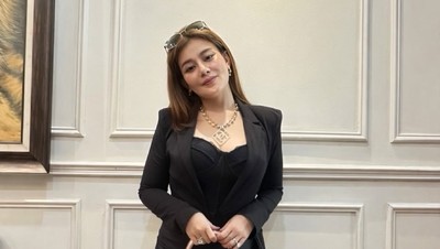 Potret Terbaru Shindy Samuel Bak Beda Orang, Dulu BB 171 Kg Kini 67 Kg