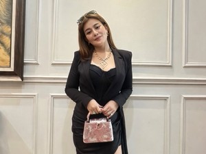 Potret Terbaru Shindy Samuel Bak Beda Orang, Dulu BB 171 Kg Kini 67 Kg