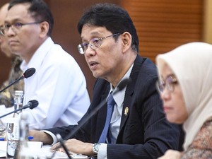 Purbaya Vs Bank Dunia: Ramalan Ekonomi RI Dibilang Salah Hitung