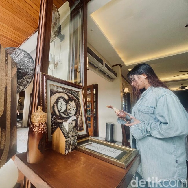 Sulap Kulit Telur Jadi Karya Seni, UMKM Ini Bikin Takjub