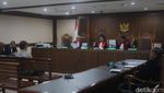 Terbukti Terima Suap, Eks Dirut Inhutani V Dihukum 4 Tahun Penjara