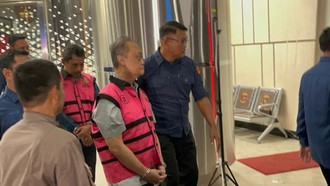 Kejagung Ungkap Awal Mula Dugaan Korupsi Petral Bikin Rugi Negara