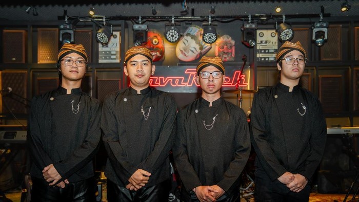 The Lanang Band
