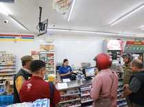 Pemkab Banyuwangi Batasi Jam Operasional Ritel Modern