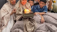 Tya Ariestya, dikenal sebagau aktris yang kini fokus dalam menjalankan bisnisnya. Ia baru saja merayakan ulang tahun ke-40 pada akhir Maret 2026. Foto: Instagram/@tya_ariestya