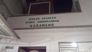 Panduan Wisata Religi ke Makam Syekh Abdurrahman Karawang