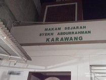 Panduan Wisata Religi ke Makam Syekh Abdurrahman Karawang