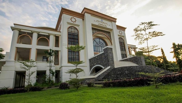 UIN Alauddin Makassar mendukung program MBG melalui pengembangan aplikasi khusus pemantau gizi dan pertumbuhan anak. Dokumen Istimewa