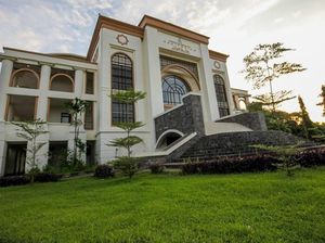 Dukung Program MBG, UIN Makassar Kembangkan Aplikasi Pemantau Gizi Anak