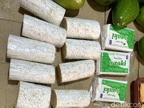 Makan Tempe Bikin Asam Urat? Ini Faktanya