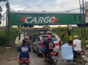 Pembangunan Underpass Jatibarang Dimulai Mei 2026