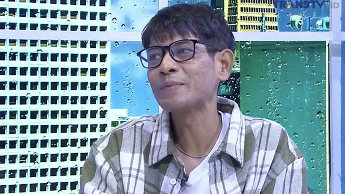 Penampilan terbaru Veri AFI