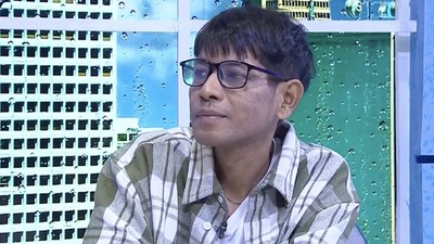 Penampilan Veri AFI Berubah Drastis: 3 Bulan Gak Bisa Makan