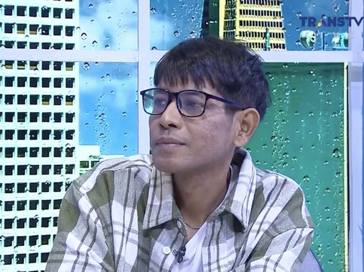 Penampilan Veri AFI Berubah Drastis: 3 Bulan Gak Bisa Makan