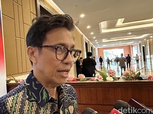 Atletik Indonesia Intip Kans Raih Emas Asian Games 2026