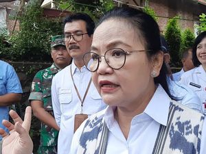 Pemkot Semarang Siapkan 1 Juta Liter Air Bersih untuk Hadapi El Nino