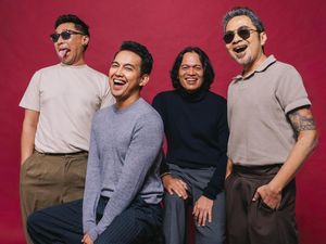 Dari Dulu Sampai Sekarang, ADA Band Tetap Konsisten Lewat Selalu Ada