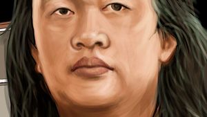  Video: Beda Sikap Pemerintah-TAUD dalam Kasus Andrie Yunus