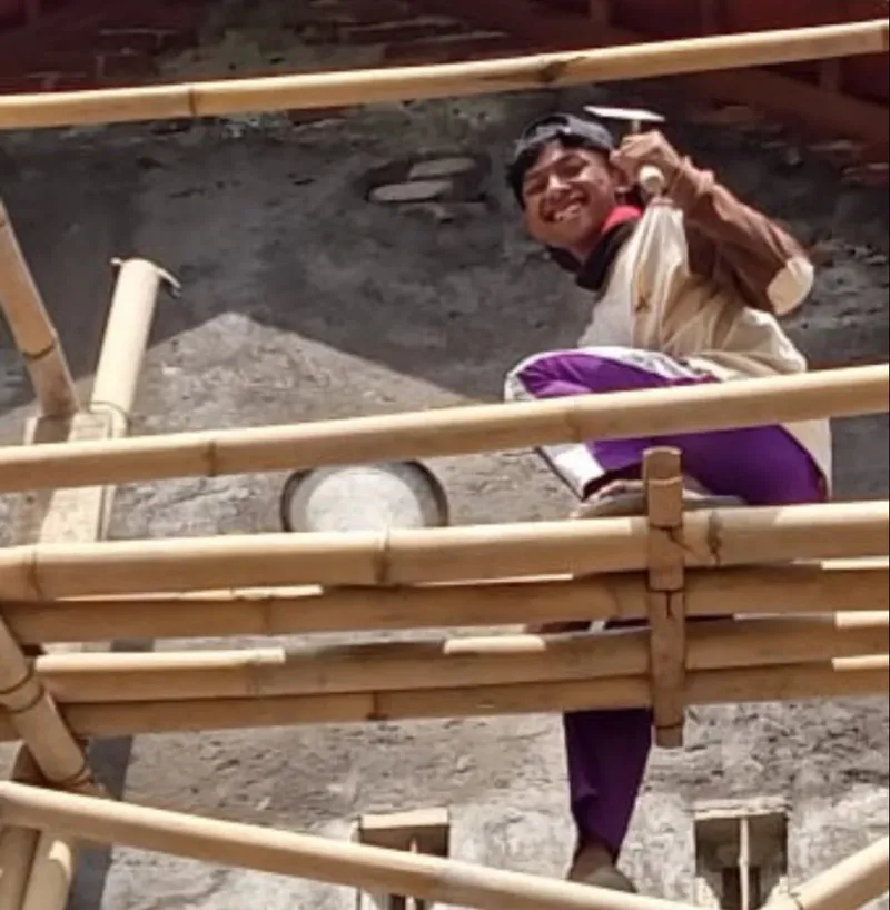 Alfath Qornain Isnan Yuliadi