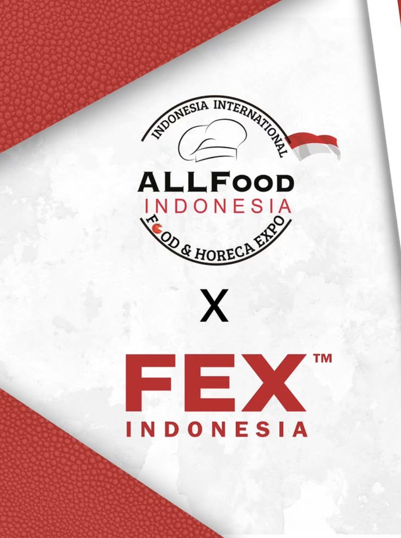 ALLFood Indonesia 2026