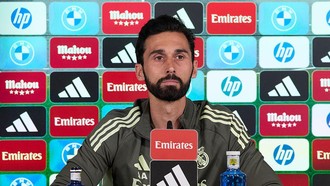 Real Madrid dan 'Ancaman' Guard of Honor ke Barcelona