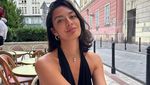 Potret Alyssa Cordes, DJ Cantik yang Hobi Kulineran di Berlin dan Meksiko