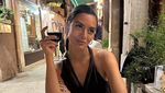 Potret Alyssa Cordes, DJ Cantik yang Hobi Kulineran di Berlin dan Meksiko
