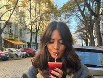 Potret Alyssa Cordes, DJ Cantik yang Hobi Kulineran di Berlin dan Meksiko