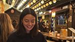 Potret Alyssa Cordes, DJ Cantik yang Hobi Kulineran di Berlin dan Meksiko