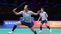 Hasil Uber Cup 2026: Indonesia Kalahkan Australia 5-0