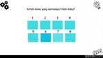 Tak Semua Bisa Lihat! Cuma Mata Super Sensitif yang Bisa Temukan Warna Berbeda
