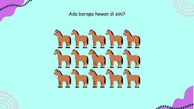 Asah Otak detikHealth Asah Otak detikHealth