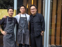 Rahasia di Balik Kesuksesan August Jakarta, Kini Masuk Top 50 Asia!