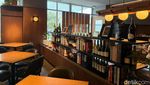 Masuk Daftar Top 50 Asia, Begini Suasana August Restaurant Jakarta