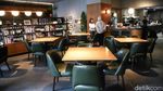 Masuk Daftar Top 50 Asia, Begini Suasana August Restaurant Jakarta