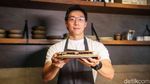 Masuk Daftar Top 50 Asia, Begini Suasana August Restaurant Jakarta