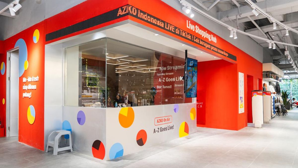 Sederet Jurus AHI Dukung Upaya Keberlanjutan di Tengah Penguatan Bisnis — INDONESIA — ERYU PROJECT