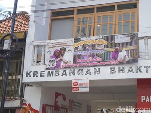 Gang Krembangan Surabaya Diserbu Fans Film Na Willa dari Berbagai Daerah