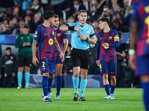 Derby Catalan: Barcelona Harus Bagi Fokus Untuk Lawan Atletico
