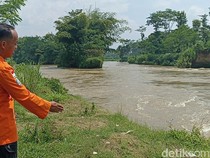 Misteri Hilangnya Perempuan Ber-KTP Kotawaringin Barat di Sungai Brantas