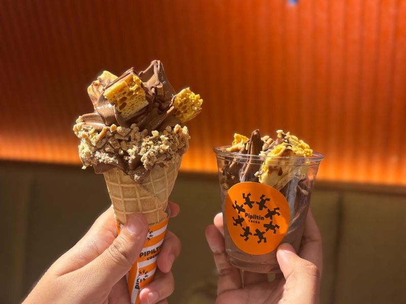 Adu Legit 3 Es Krim Cokelat Ekonomis hingga Premium, Mana Lebih Worth It?