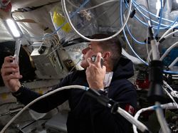 Bingkai Sepekan: Misi Artemis II Buka Jalan Manusia Kembali ke Bulan