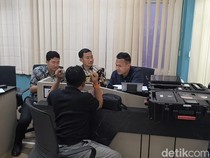 Polisi Proses 2 Laporan Korban Penipuan SK PNS Pemkab Gresik