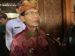 Satria: WFH Tidak Baik untuk Pemkab Klungkung yang Tengah Kejar Target PAD