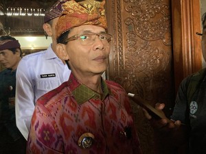 Satria: WFH Tidak Baik untuk Pemkab Klungkung yang Tengah Kejar Target PAD