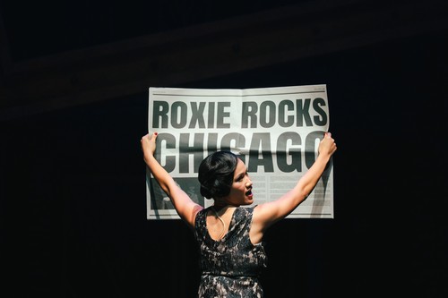 Chicago The Musical