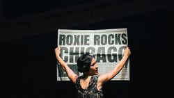Terbuai Panggung Chicago The Musical di Jakarta