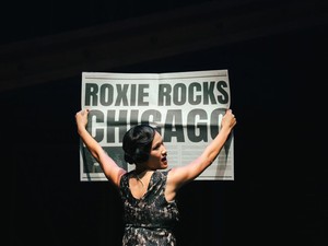 Chicago The Musical Pentas Perdana di Jakarta, Buktikan Standar Internasional